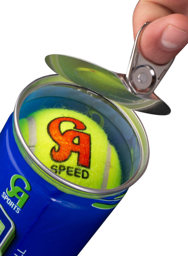 Pack of 3 Tape Ball - Image 4