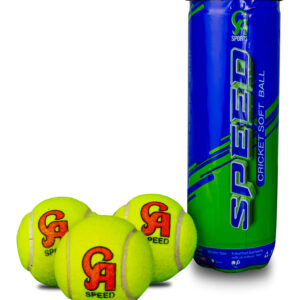 Pack of 3 Tape Ball