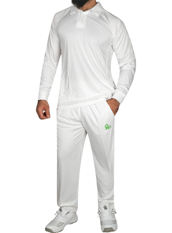 Test Cricket kit