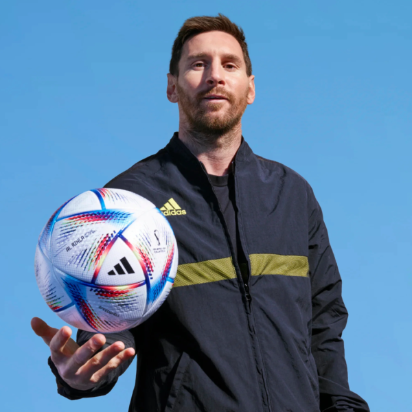 Football (FIFA Design) - Image 2
