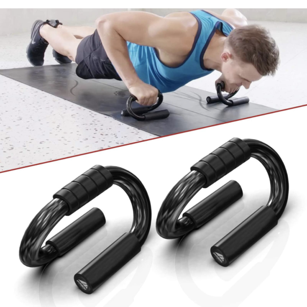 PUSH UP STANDS - Image 2