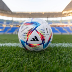 Football (FIFA Design)