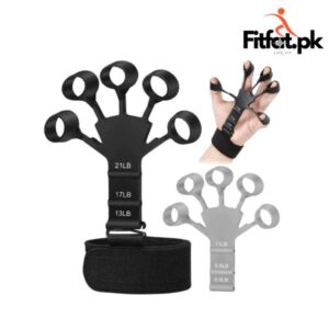 FINGER EXERCISE GRIPER (3308)