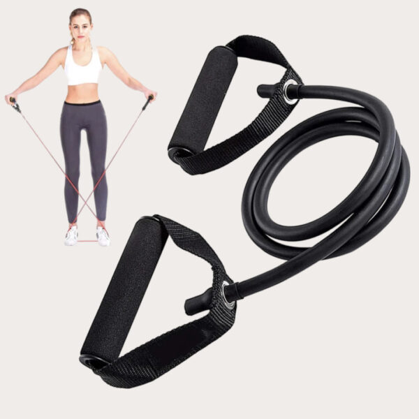 RESISTANCE BAND PULLING ROPE - Image 3
