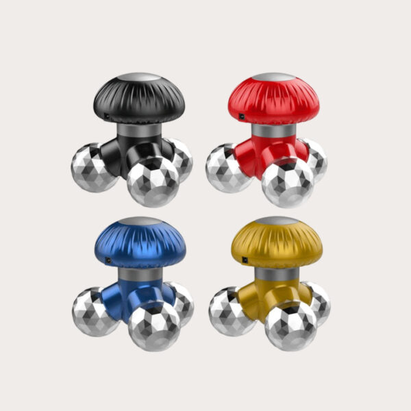 MINI MASSAGER XF-71 - Image 3
