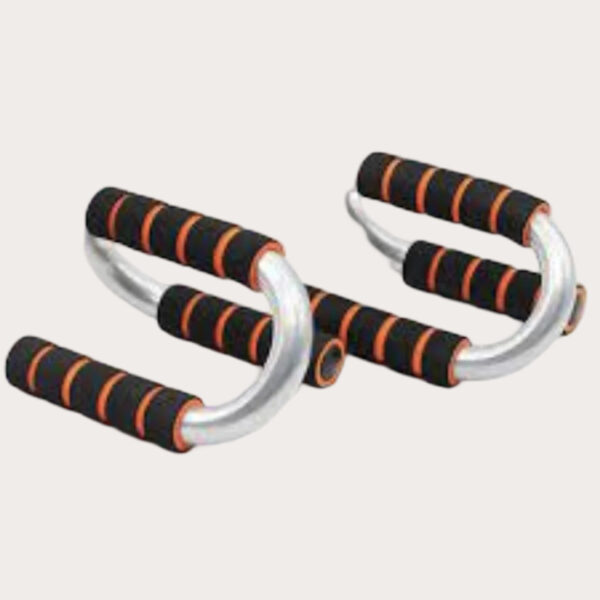 PUSH UP STANDS