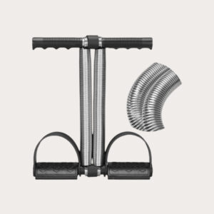 Tummy Trimmer Double Spring (Imported)
