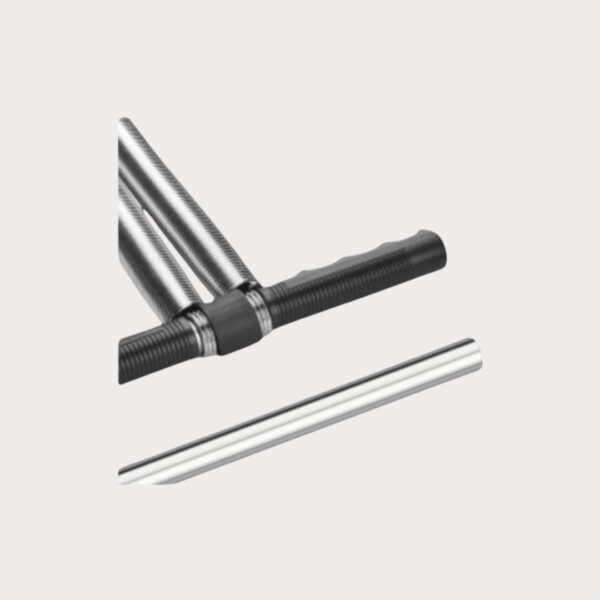 Tummy Trimmer Double Spring (Imported) - Image 4