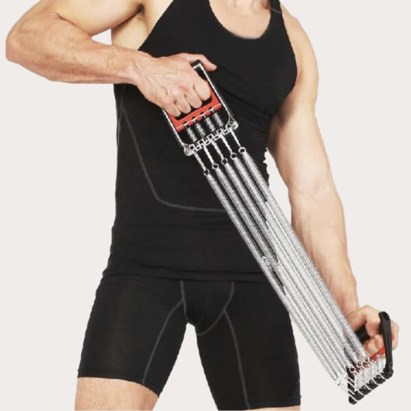 Chest Expander Spring - Image 2