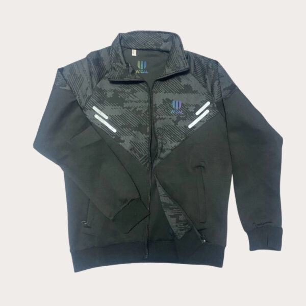 Wizal Imported Tracksuit - Image 2