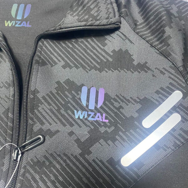 Wizal Imported Tracksuit - Image 4