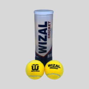 WIZAL TENNIS BALL PACK OF 3 (IMPORTED